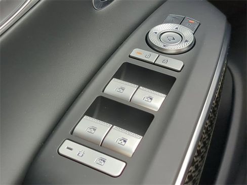 New 2026 Genesis GV70 3.5T Sport Prestige image 22