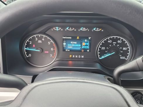 New 2026 Ford F350 XL w/ STX Appearance Package image 17