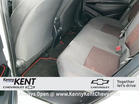 Used 2023 Toyota Corolla SE image 16