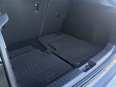 Used 2025 MAZDA CX-30 AWD 2.5 S w/ Premium Package image 9