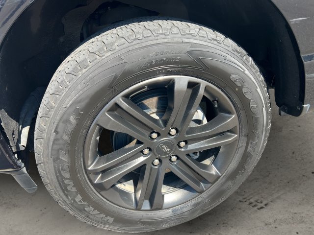 Used 2021 Ford F150 XLT w/ Equipment Group 301A Mid AWD/4WD image 9