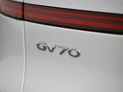 New 2026 Genesis GV70 3.5T Sport Prestige image 12