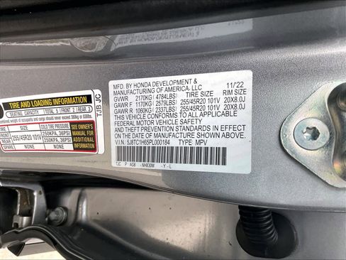 Used 2023 Acura RDX A-Spec image 33