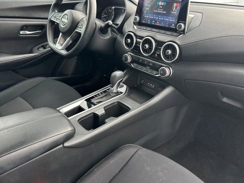 Certified 2024 Nissan Sentra SV image 15