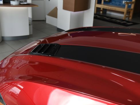 Used 2020 Ford Mustang GT Premium w/ GT Performance Package image 5