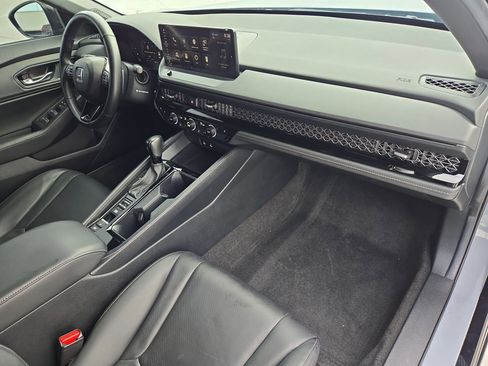 Used 2024 Honda Accord Sport image 32