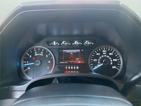 Used 2020 Ford F150 XLT w/ Equipment Group 301A Mid image 32