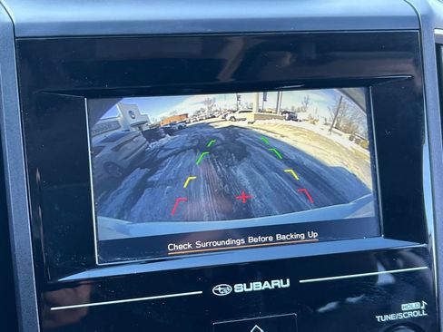 Used 2023 Subaru Crosstrek 2.0i image 20