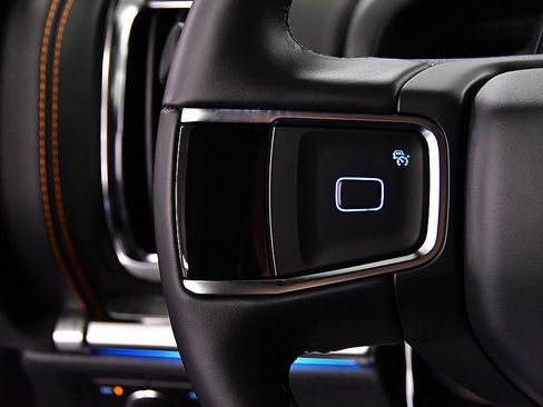 New 2026 Ford Expedition Tremor AWD/4WD image 19