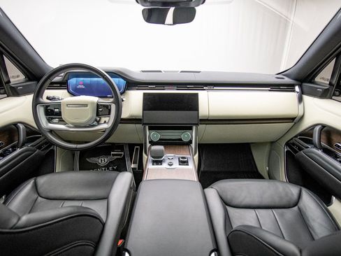 Used 2023 Land Rover Range Rover SE AWD/4WD image 14