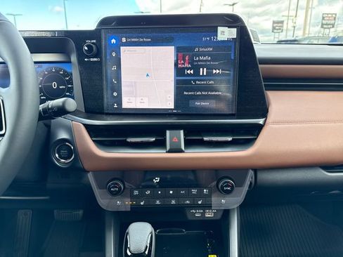 New 2026 Subaru Outback Touring XT image 25