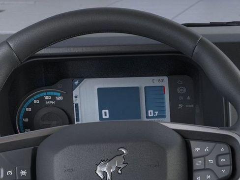 New 2025 Ford Bronco Badlands w/ Sasquatch Package AWD/4WD image 14