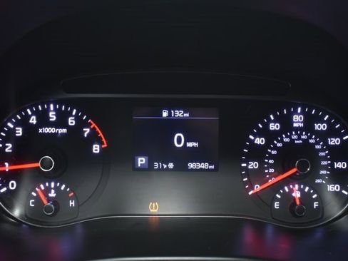 Used 2020 Kia Soul GT-Line w/ GT 2.0L Power Sunroof Package image 17