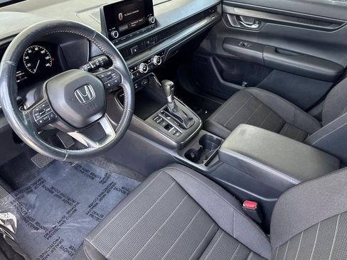 Used 2024 Honda CR-V Sport image 4