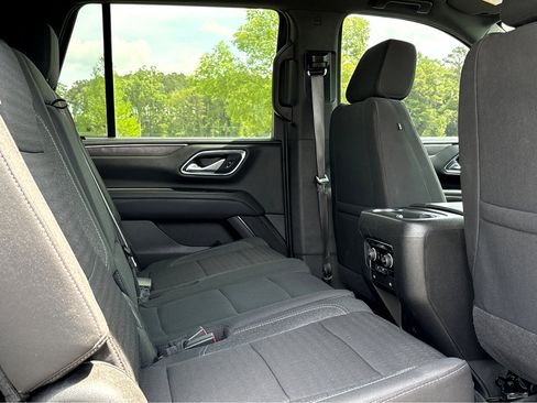 Used 2023 Chevrolet Tahoe LS w/ Driver Alert Package image 11