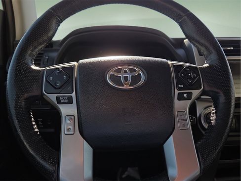 Certified 2023 Toyota 4Runner SR5 Premium image 18