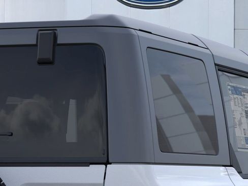 New 2026 Ford Bronco Big Bend AWD/4WD image 25