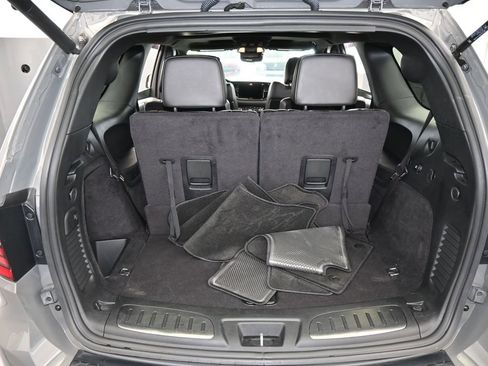 Used 2022 Dodge Durango R/T image 43