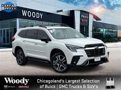 Used 2024 Subaru Ascent Touring