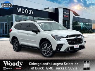 Used 2024 Subaru Ascent Touring video 1