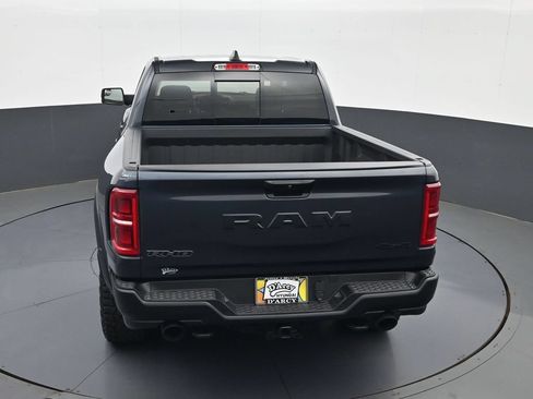 Used 2026 RAM 1500 RHO AWD/4WD image 19