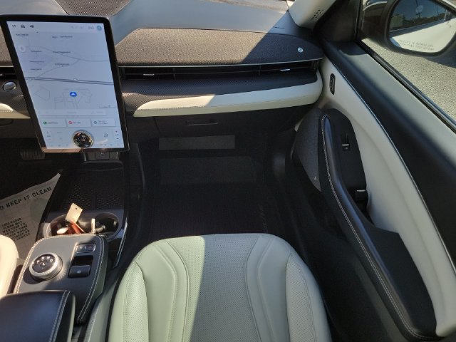 Used 2024 Ford Mustang Mach-E Premium RWD image 19