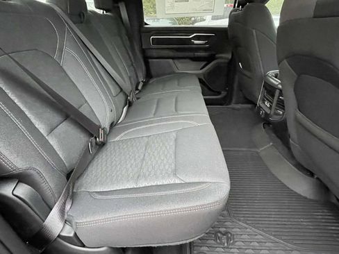 New 2026 RAM 1500 Big Horn image 31