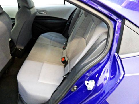 Used 2022 Toyota Corolla SE FWD image 10