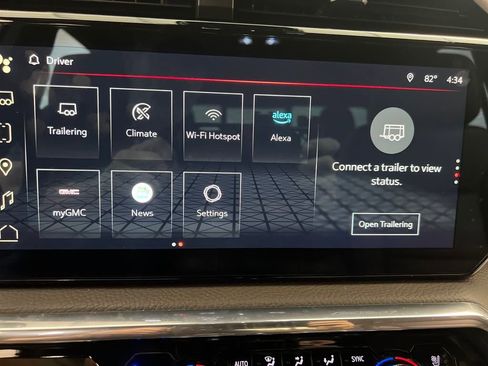 Used 2024 GMC Sierra 1500 Denali w/ Denali Reserve Package image 54