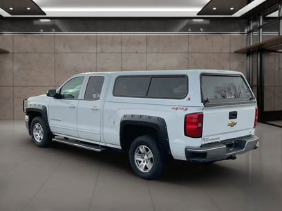 Used 2015 Chevrolet Silverado 1500 LT w/ All Star Edition