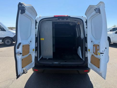 Used 2022 Ford Transit Connect XL FWD image 12