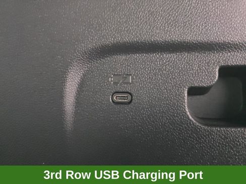 Certified 2025 Buick Enclave Sport Touring w/ Power Package image 50