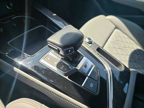 Used 2023 Audi S5 Premium Plus w/ Premium Plus Package AWD/4WD image 33
