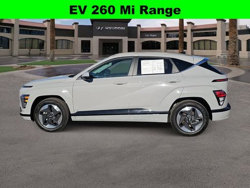 Used 2025 Hyundai Kona Limited image 5