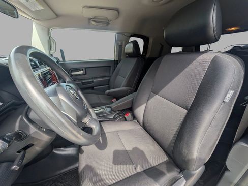 Used 2008 Toyota FJ Cruiser 2WD image 20