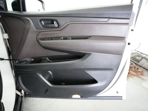 Used 2019 Honda Odyssey EX-L image 47