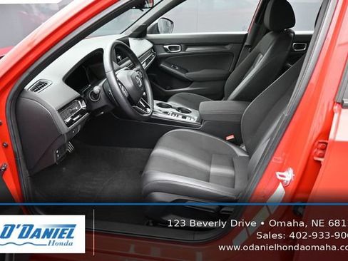 Used 2023 Honda Civic Sport image 25