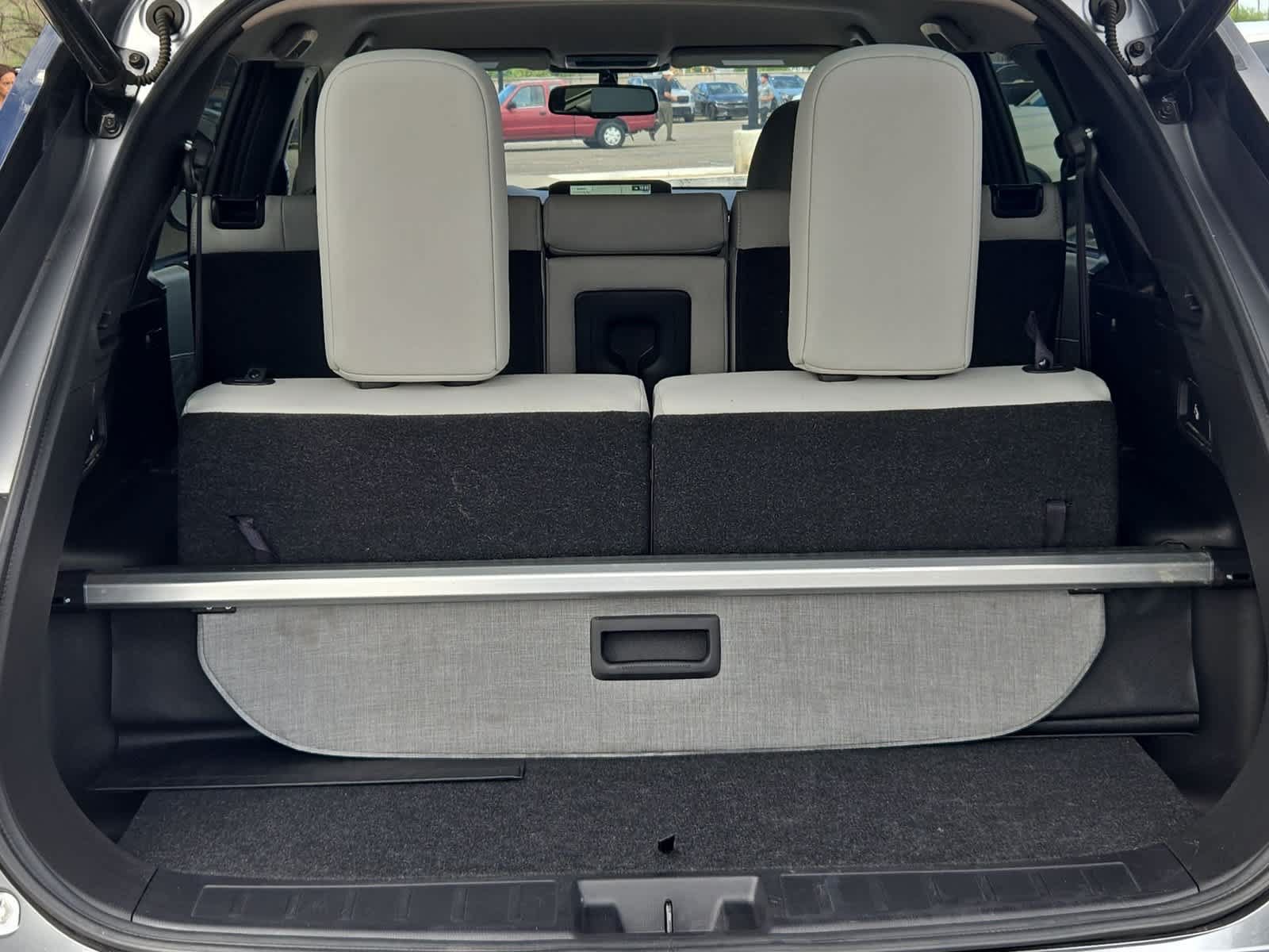 Used 2024 Mitsubishi Outlander SEL FWD image 34