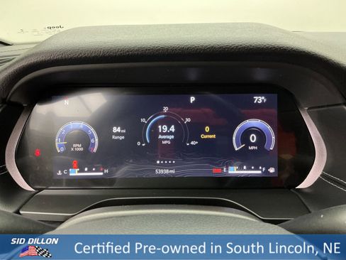 Used 2021 Jeep Grand Cherokee L Laredo image 11