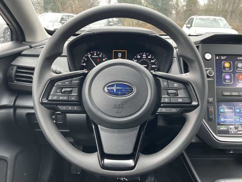 New 2026 Subaru Crosstrek 2.5i image 12