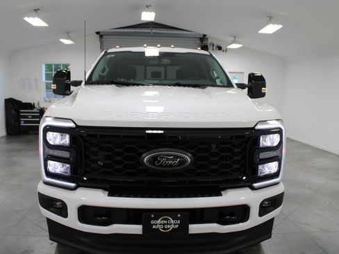 New 2026 Ford F250 Lariat AWD/4WD image 2