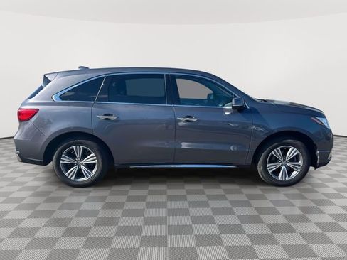 Used 2020 Acura MDX SH-AWD image 5