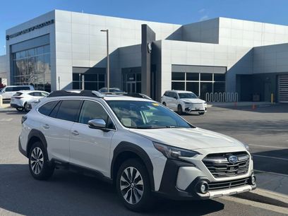 Used 2024 Subaru Outback Touring XT