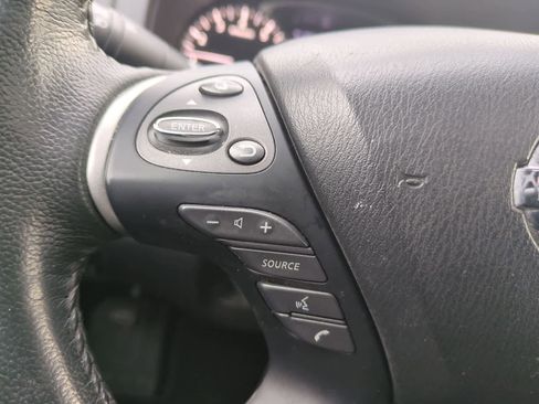 Used 2018 Nissan Pathfinder SL w/ SL Premium Package AWD/4WD image 24