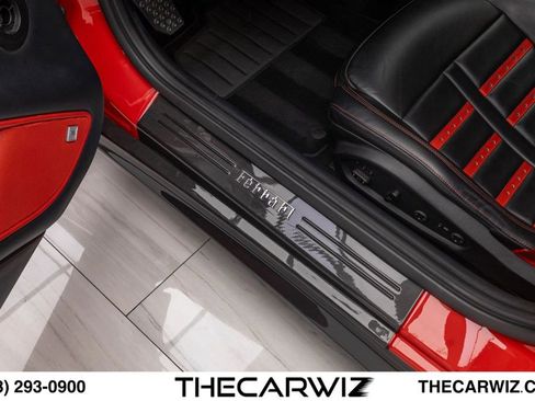 Used 2016 Ferrari F12 Berlinetta RWD image 46