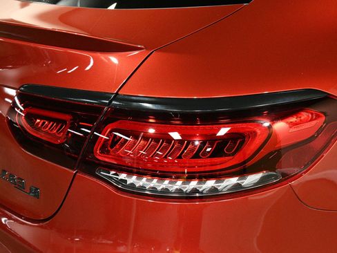 Used 2020 Mercedes-Benz GLC 63 AMG S image 59