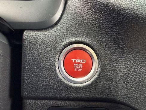 Used 2022 Toyota Tundra SR5 w/ TRD Sport Package AWD/4WD image 25
