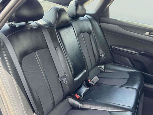 Used 2021 Kia K5 GT-Line FWD image 45
