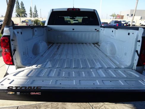 Used 2018 Chevrolet Silverado 1500 LT w/ All Star Edition image 8