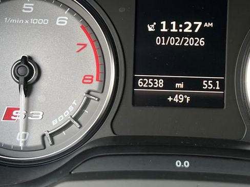 Used 2015 Audi S3 Premium Plus image 22